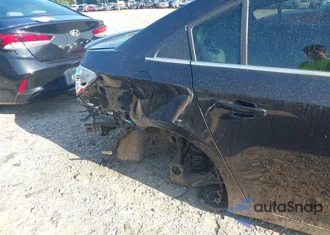 2012 Chevrolet Cruze Eco из США, поврежденный, VIN 1G1PJ5SC4C7184511